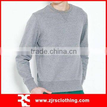 Custom Collared Sweatshirts For Men