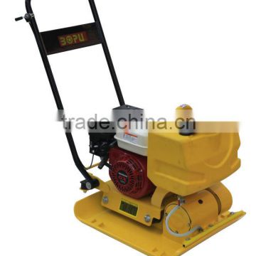 vibrating plate compactor