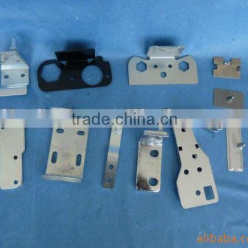 High Precision SPCC Stamping Parts Bending Part
