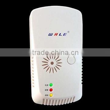 Hot sale Wireless smart Gas leak sensor devices for home usage