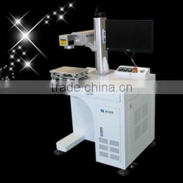 Fiber lasers marking machine for jewely marking laser machine,plastic/gold/sliver marking laser machine price