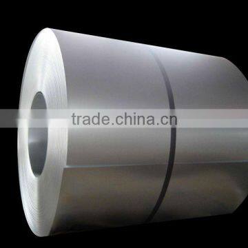 High quality201 304 316 stainless steel coil manufacturer