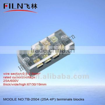 primus terminal block TB-2504 25A 4P