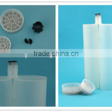 900ml 2:1 side by side cartridge for Adhesive