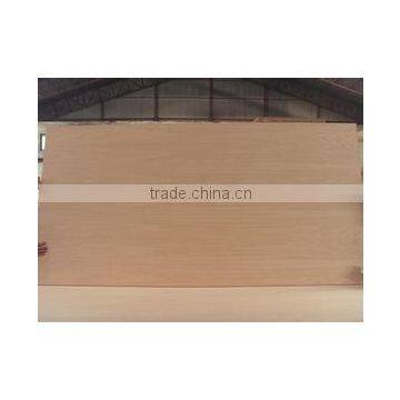 America oak veneered plywood from Linyi