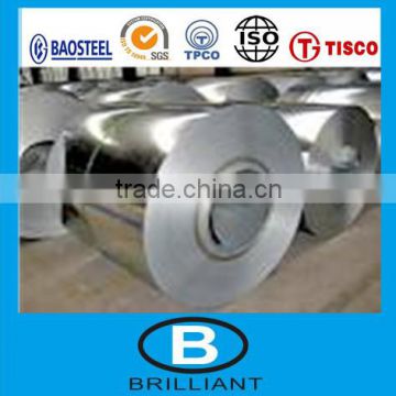 Made In China 201 Cold Roll Stainless Steel Coil Price