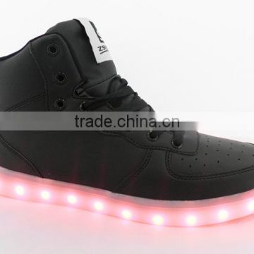 Popular Facory LED Shoes light up shoes for men