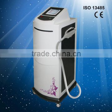 HOT!!! 2013 China top 10 multifunction beauty equipment diode laser module