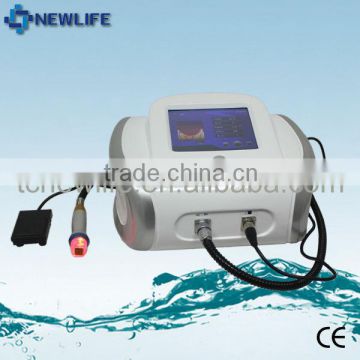 TM804 Hot Color Touch Screen Fractional RF Theramge Skin Rejuvenation Treatment