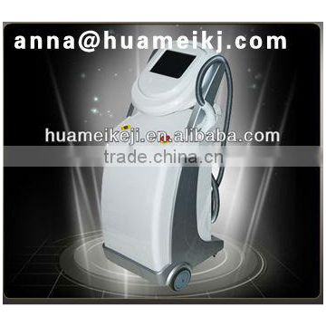AC220V/110V 808nm Diode Laser / Permanent Skin Rejuvenation Laser Hair Removal Machine For Sale