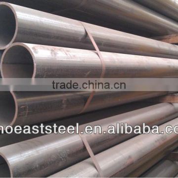 Seamless carbon steel pipe - professional pipe exporter