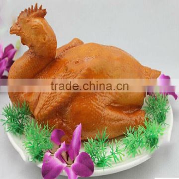 Fake Food Fake Chicken