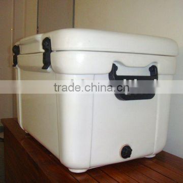 Rotational molding cooler,rotomolded ice box