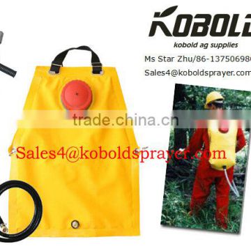 Backpack Forest firefighting with Hand pump/wildland fire fighter equipment