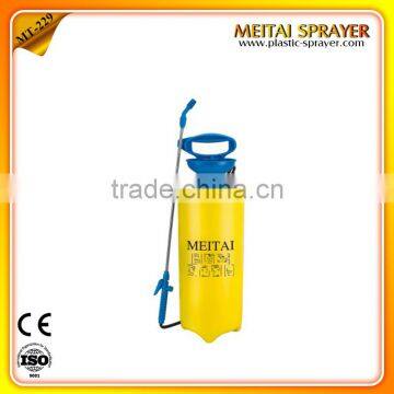 8L Manual Pressure Sprayer for Garden