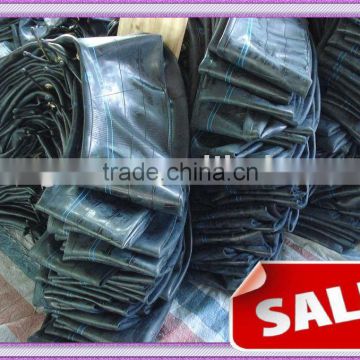 Butyl inner tube and Natural inner tube(competitive price and good quality)