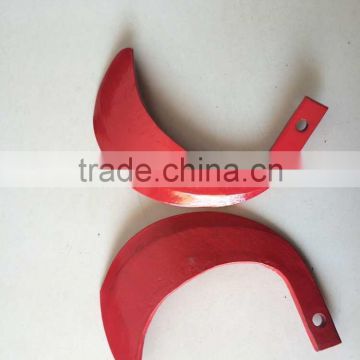 2016 hot sale power tiller balde made in China
