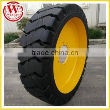 3.50-5 China produce factory pricere tread tyres with long warranty