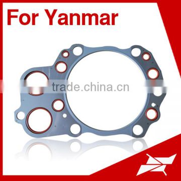 For Yanmar 6LA 1.7 marine diesel engine cylinder head gasket