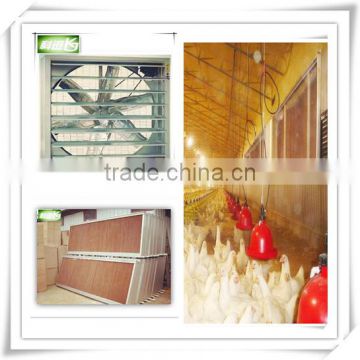 high quality air cooler cooling system for poultry house