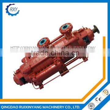 Casting Metal Spare parts for high pressure plunger pump