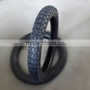 high quality competitive price 2.75-18 MC tyre