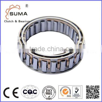 DC7221B Indexing Clutch Bearing with sprag type in high quality