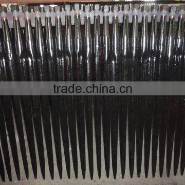 Professional 1005x36mm loader tine with high quality