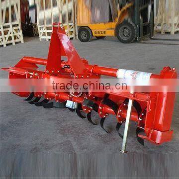 Hot selling 1GQN-200 rotary tiller cultivator for wholesales