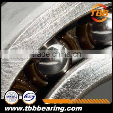 High Quality 1207 Self-Aligning Ball Bearing From China Perfect Supplier TBB