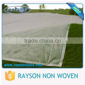 Agricultural splicing extra width 50m woven fabric weed control ground mulch