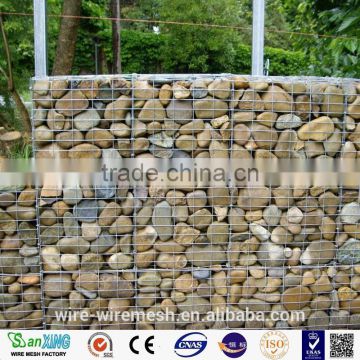 Main products hexagonal gabion cages wire mesh