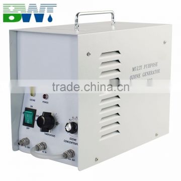 China manufacturer water treatment plants drinking water ozone generators with CE