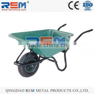 builder wheelbarrow 85litre for UK market