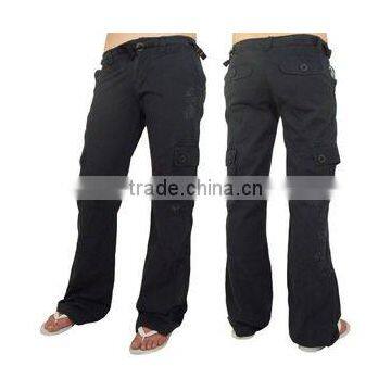 Mans Cargo Long pant