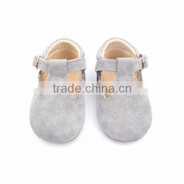 Hot sell wholesale T-bar baby girl shoes baby girl shoes baby shoes in bulk