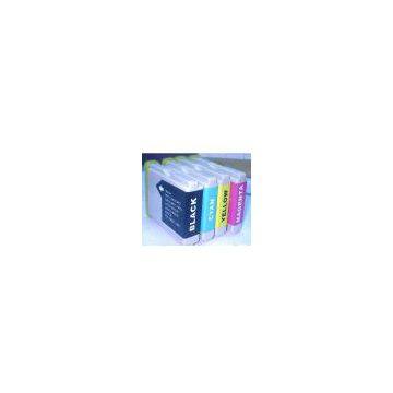 Sell Ink Cartridge (HB960BK, C, M, Y)