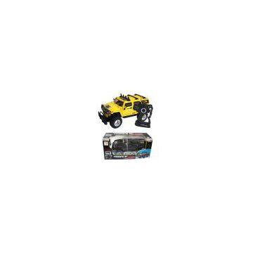 Sell 1:6 Scale Torque Horse Remote Control Cars