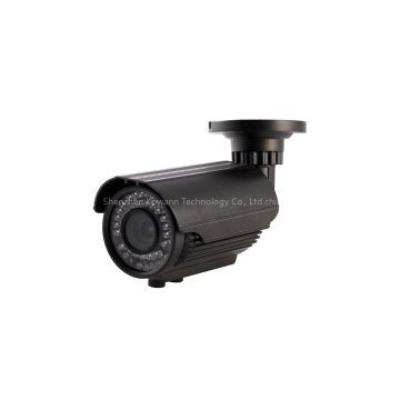 HD Cvi Waterproof Camera with Vari-Focal Lens