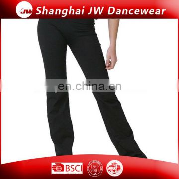Professional Wholesale High Quality Cozy Dance Pants