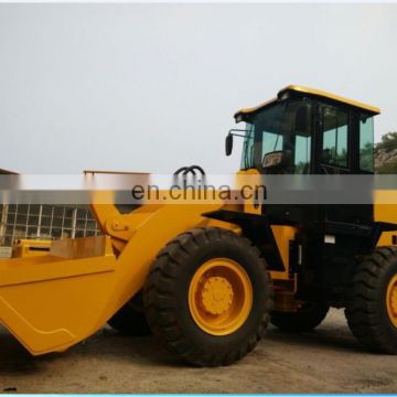 China weifang Cheap 3.0ton front loader ZL30F, Hydraulic wheel loader, 4wd loader