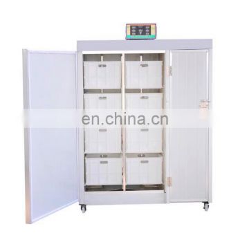 Hydroponic Crop Bean Sprouts Making Machine Agriculture Seed Sprouting And Planting Machine With Touch Screen