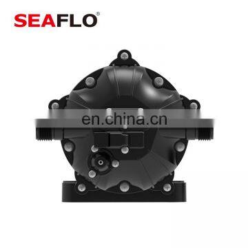 SEAFLO 12v DC Water Pump Washing Machine 11.5LPM 60PSI