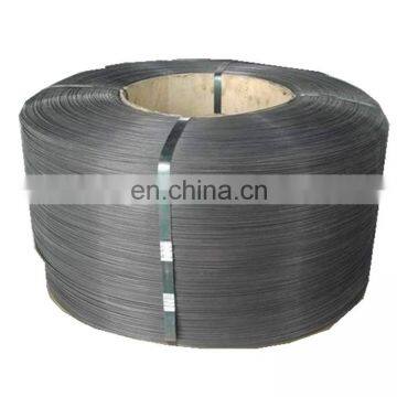 OEM Factory 10 14 16 18 gauge soft black annealed wire