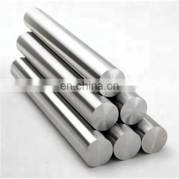 CK45 Chrome Piston rod for pneumatic cylinder