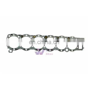 Hot selling Excavator engins parts Cylinder head gasket 20798186 in stock