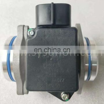 China manufacturer heavy equipment parts fuel sensor 3330638 3922718 ISBe QSB fuel flow sensor  for bulldozer/Excavator parts