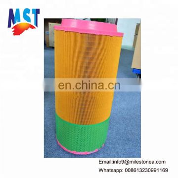 China sell air filter diesel C261100