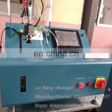 Common rail injector tester EPS200 Piezo injector tester simular with BOSCH system