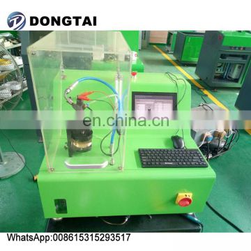 Hot sale common rail injector test bench EPS118